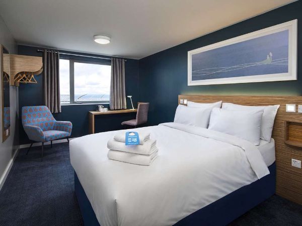 Travelodge Bracknell Central - Bracknell