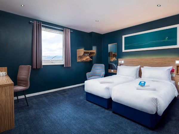 Travelodge Merthyr Tydfil - Merthyr Tydfil