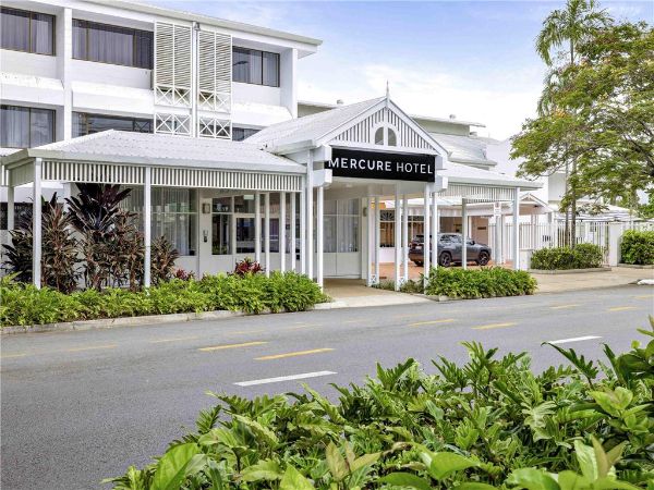 Mercure Cairns - Cairns
