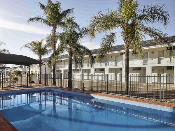 Ibis Styles Tamworth - 譚沃思
