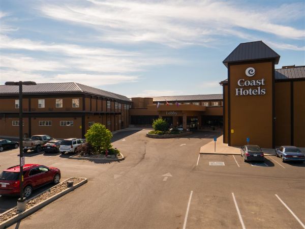Coast Lethbridge Hotel - Lethbridge