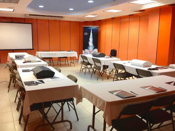 Eurohotel Panama - Panama City