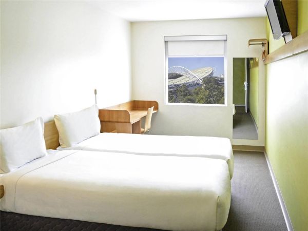 Ibis Budget Sydney Olympic Park - Sydney