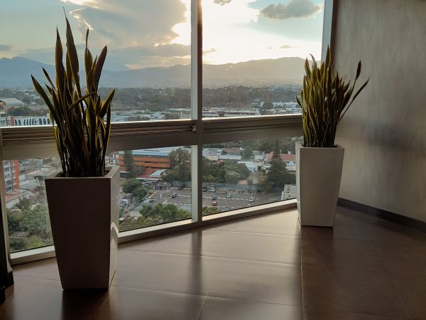 Holiday Inn Guatemala By Ihg - Guatemala-Stad