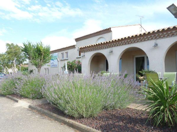 Brit Hotel Bosquet Carcassonne - Carcasona