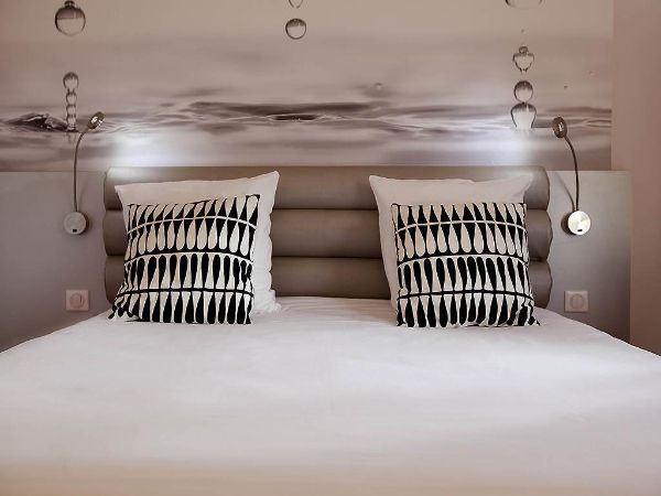 Ibis Styles Saint-brieuc Gare Centre - Saint-Brieuc