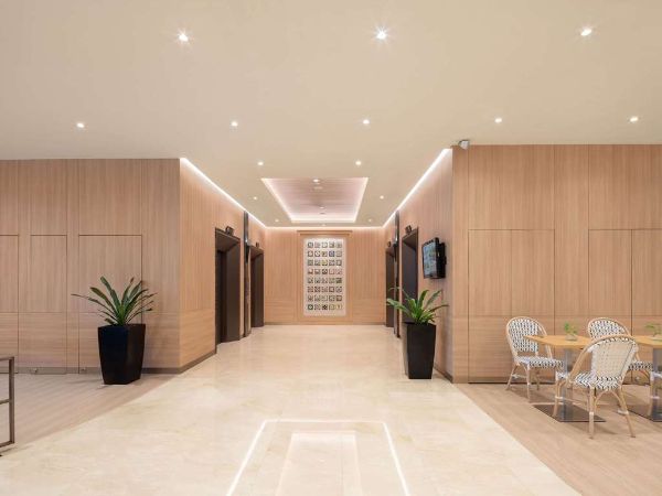 Grand Mercure Singapore Roxy - Singapur