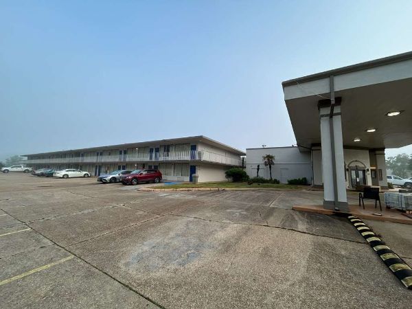 Motel 6 Hammond La I 12  I 55 - ルイジアナ州
