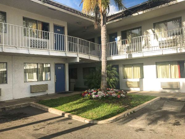 Motel 6 Jacksonville - Orange Park - Jacksonville, FL