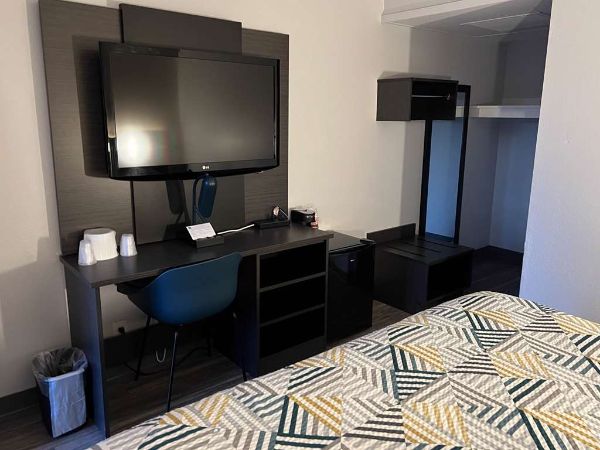 Motel 6 Ely - Ely