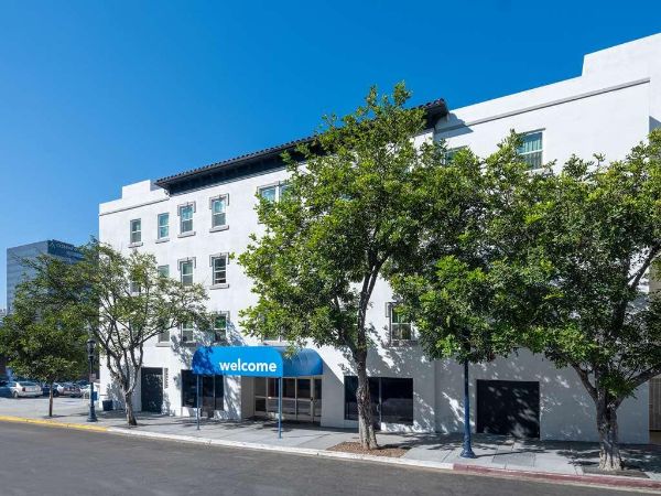 Motel 6 San Diego - San Diego