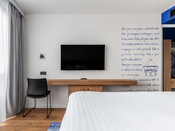 Ibis Styles Relax Roznov Pod Radhostem Relax - Rožnov pod Radhoštěm