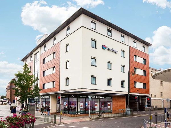 Travelodge Horsham Central - Horsham