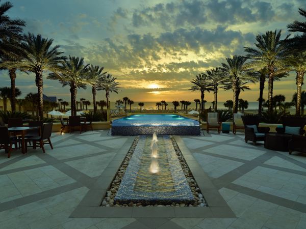 Omni Amelia Island Resort And Spa - Jacksonville, FL