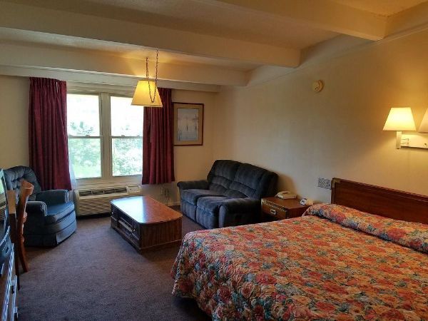 Baymont By Wyndham Cookeville - Cookeville, TN
