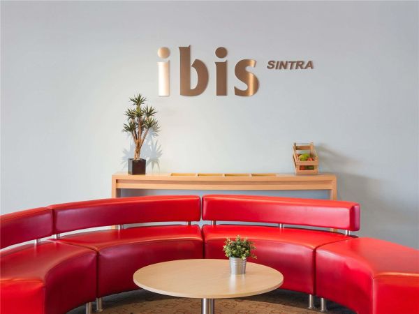 Ibis Lisboa Sintra - Sintra