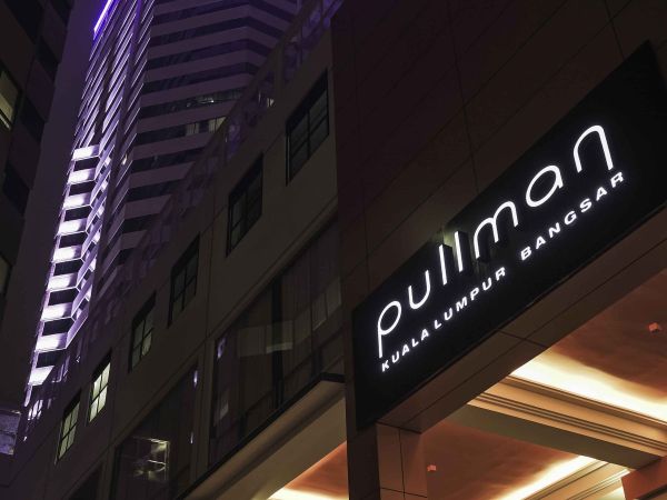 Wyndham Grand Bangsar Kuala Lumpur - Territoire fédéral de Kuala Lumpur
