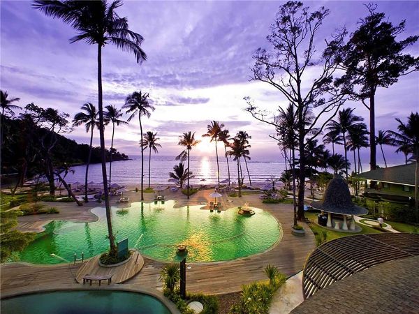 Mercure Koh Chang Hideaway - Ko Chang