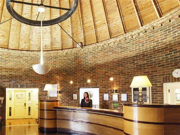 Mercure Tunbridge Wells Hotel - Tunbridge Wells