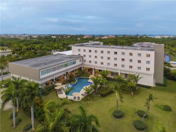 Royal Beach Hotel Punta Cana In Jdv By Hyatt - Punta Cana