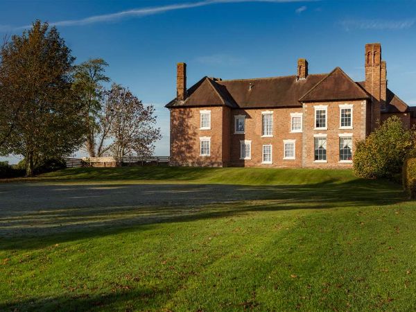 Telford Hotel & Golf Resort - Telford