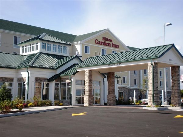 Hilton Garden Inn Watertown/thousand Islands - Watertown, NY
