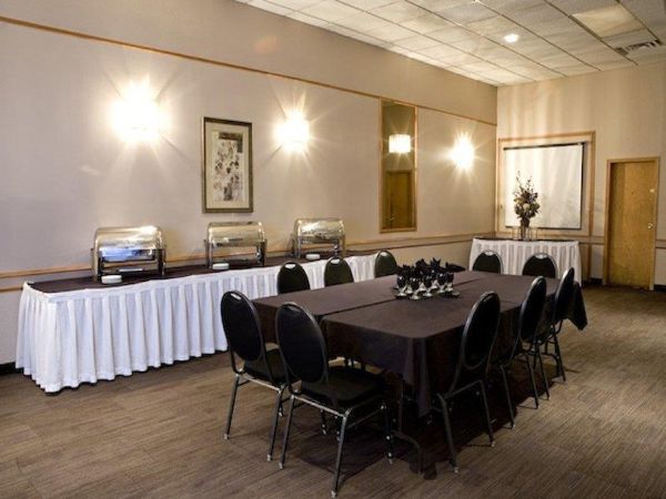 Heritage Inn Moose Jaw - Moose Jaw