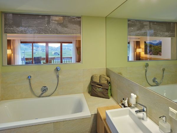 Alpeiner Nature Resort - Tyrol