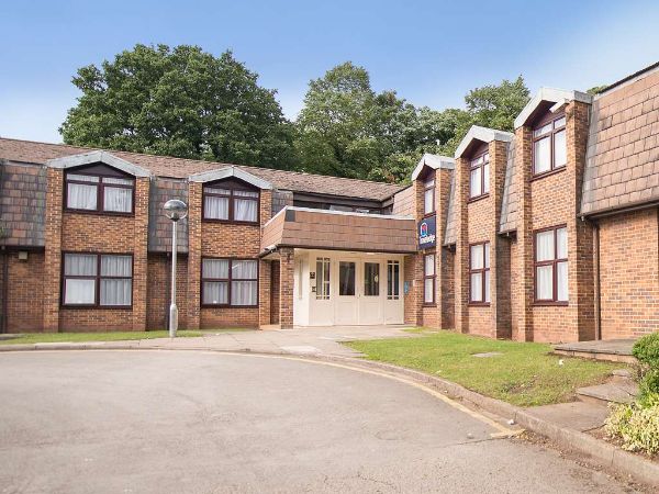 Travelodge Nottingham Wollaton Park - Nottingham