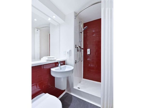 Travelodge Morecambe - Morecambe