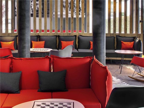 Ibis Clermont-ferrand Nord Riom - Riom