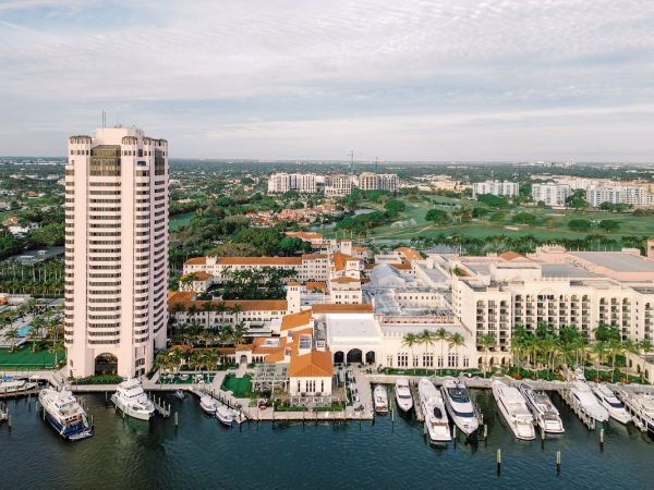 The Boca Raton - Boca Raton, FL