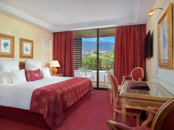 Botanico & Oriental Spa Garden - La Orotava