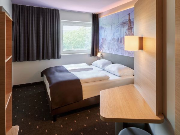 B&b Hotel Heidelberg - Heidelberg