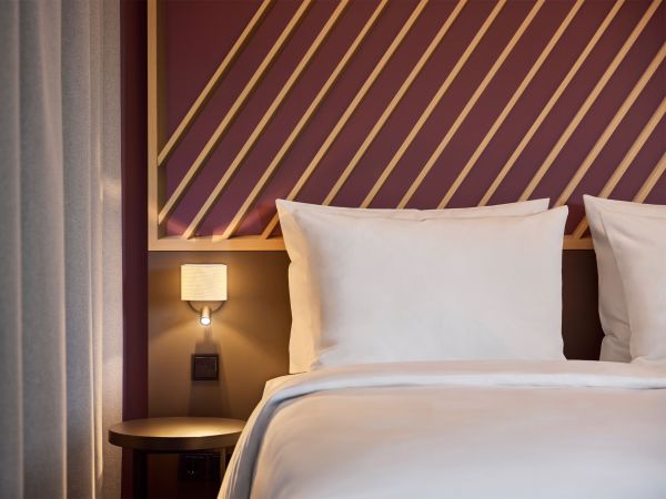 B&b Hotel Nürnberg-city - Núremberg