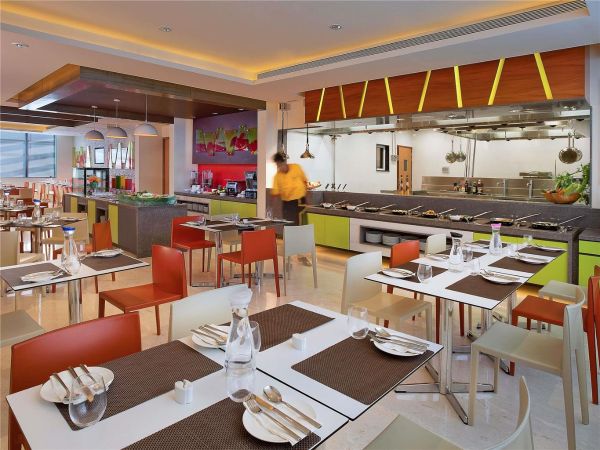 Ibis Chennai Sipcot - Chennai