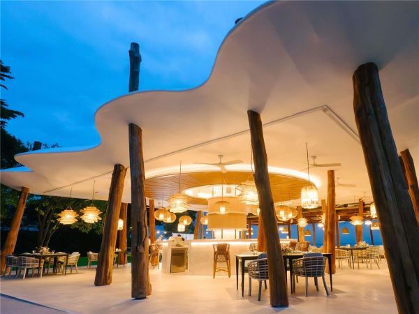 So/ Sofitel Hua Hin - Cha-am