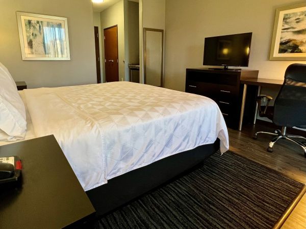 Holiday Inn Carlsbad - San Diego By Ihg - Vista, CA