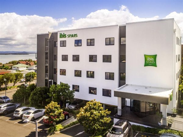 Ibis Styles The Entrance - Central Coast