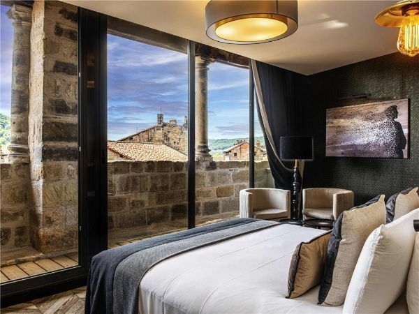 Hôtel Mercure Figeac Viguier Du Roy - Lot