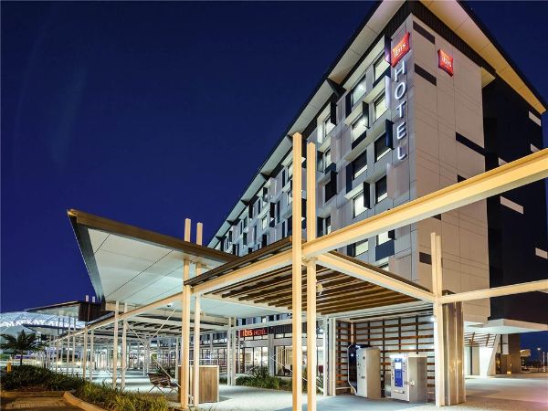 Ibis Mackay - Mackay