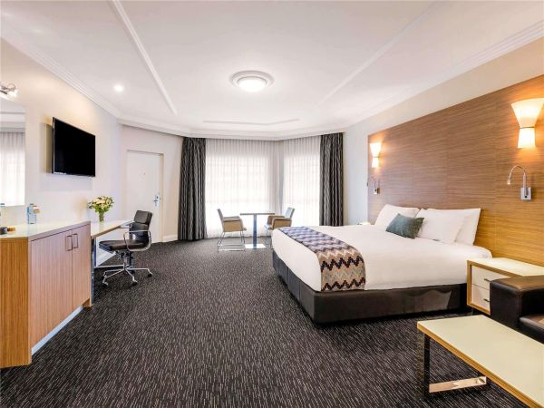 Mercure Goulburn - Goulburn