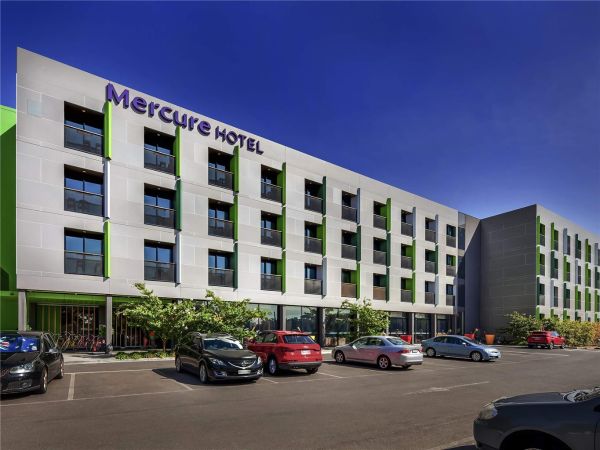 Mercure Bendigo Schaller - Bendigo