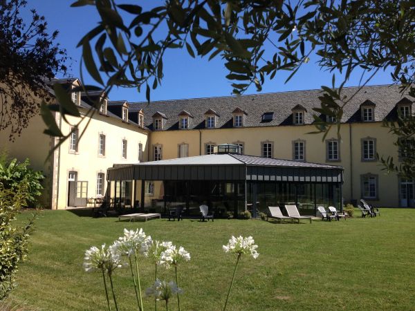 Residence Appart Hotel Le 1837 - Aveyron