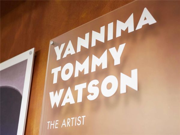 The Watson Adelaide - Art Series - Adelaide
