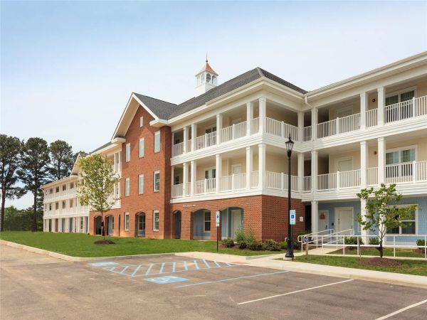 Bluegreen Vacations Parkside Williamsburg Ascend Resort Collection - Chesapeake Bay