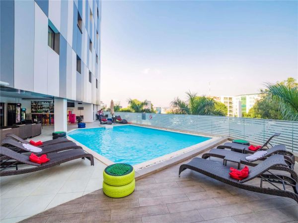Ibis Styles Accra Airport - Accra