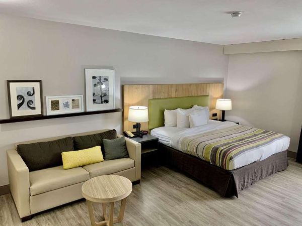 Country Inn & Suites By Radisson Sandusky South Oh - Norwalk, OH