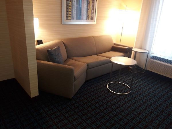 Fairfield Inn And Suites Plattsburgh - Plattsburgh, NY