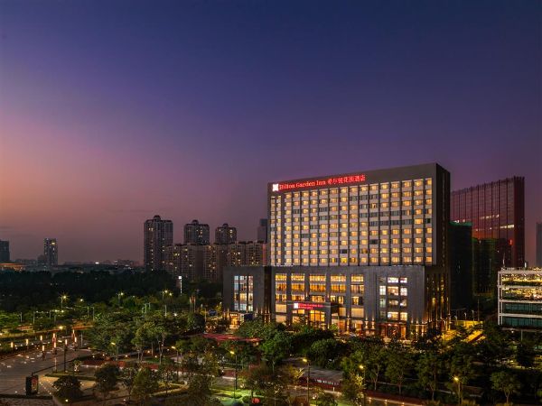 Hilton Garden Inn Foshan - Foshan